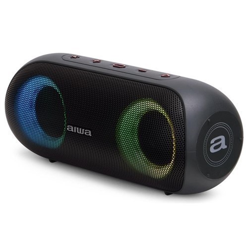 ALTAVOZ AIWA BST-650 NEGRO 20W
